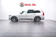 Volvo XC90 D5 AWD 241HK INSCRIPTION POLESTAR 7-SITS B&W® HUD