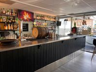 21045: Figos Sports & Bar i Ljungby