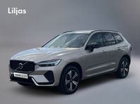 Volvo XC60 T6 Plus Dark Edition//Läder//Panorama//