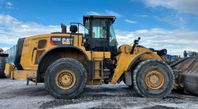 CAT 980 M