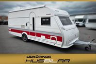 Kabe ROYAL 560XL KS Mover / Bodels AC / El. Markis