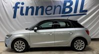 Audi A1 Sportback 1.2 TFSI Proline, Sport Edition