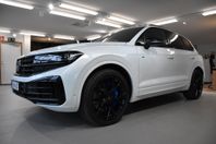 Volkswagen Touareg R E-Hybrid 462hk *FULLUTRUSTAD*