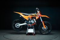 KTM 85 SX - Lagerhoj för snabb leverans
