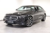 Mercedes-Benz E 300 de 4MATIC Avantgarde Advanced Plus
