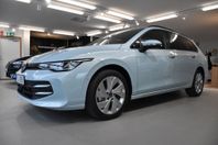 Volkswagen Golf Sportscombi eTSI 150 hk KAMPANJ- Tom 15 juni
