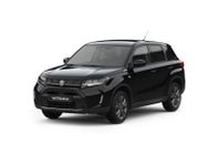 Suzuki Vitara Select 1.5 HEV AWD 115HK Facelift