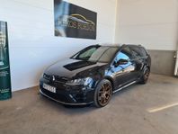 Volkswagen Golf Sportscombi R 2.0 TSI BMT 4Motion R Euro 6
