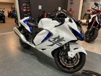 Suzuki GSX-R1300 Hayabusa