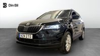 Skoda Karoq Style 1,5 TSI 150HK DSG | Drag & Värmare | Elsto