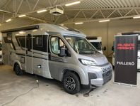Adria Compact Supreme DL / B-körkort / Automat / Låg skatt