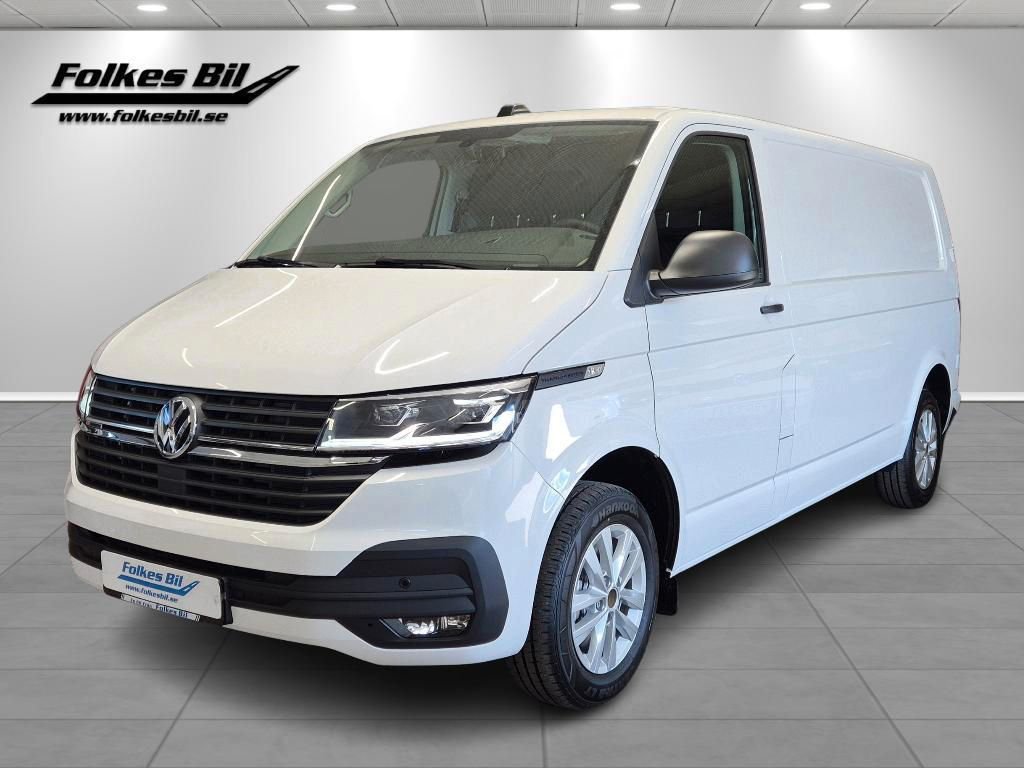 Volkswagen Transporter T6.1 S...