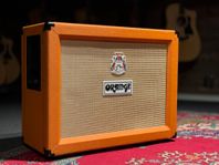 Orange PPC212OB 120-Watt 2x12" (Begagnad)