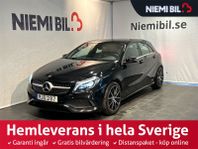 Mercedes-Benz A 220 4MATIC 7G-DCT Style Kamera/Drag/SoV