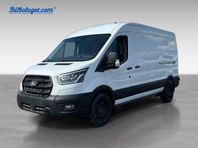 Ford Transit 350 Skåp 350L3 FWD Trend A