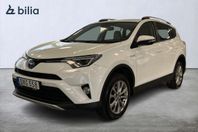 Toyota RAV4 Hybrid 2,5 Executive 360 Kamera