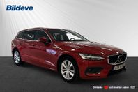 Volvo V60 D3 Momentum Advanced Edition