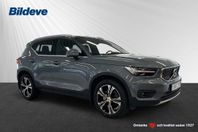 Volvo XC40 Recharge T5 Inscription