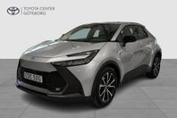 Toyota C-HR Hybrid 1,8 STYLE