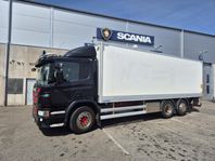Scania P280 LB6X24MNB