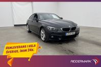 BMW 430 i xDrive Gran Coupé 252hk M Sport Taklucka H/K
