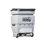 GPS styrd Spridare Året Runt Hilltip Bakgrindsspridare 12V