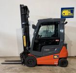 Toyota truck 9 FBMK 30T