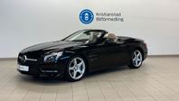 Mercedes-Benz SL 500 7G-Tronic Plus AMG Harman/Kardon