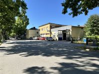 Timmermansgatan 13, Uppsala