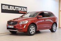 Volvo XC60 D4 AWD Momentum Drag D-värm  Euro 5