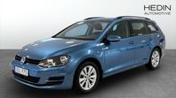 Volkswagen Golf Sportscombi 1.6 TDI DPF