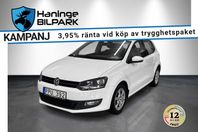 Volkswagen Polo 1.4 MPI Masters SUPERDEAL 3,95%/PDC/AUX