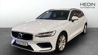 Volvo V60 T4 geartronic , 190hk, 2020