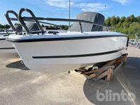 Båt Ryds 550 VI