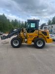 Beg. Powertrack L45. (Multiloader L30)