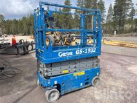 Saxlift Genie GS-1932