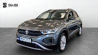 Volkswagen T-Roc LIFE 1.5 TSI 150 HK | Backkamera | Edition
