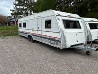 Cabby 900 ALDE /Våningssäng/ Välskött/ AC