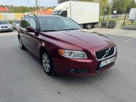 Volvo V70 Polestar Optimering 2.5 FT Momentum 245 HK