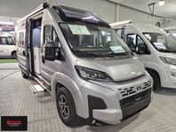 Adria TWIN SUPREME 640 SLB 180HP *Fullutr