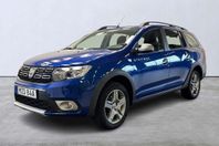 Dacia Logan MCV Stepway PhII TCe 90