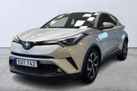 Toyota C-HR Hybrid