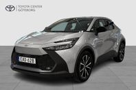 Toyota C-HR Hybrid 1,8 STYLE
