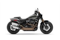Harley-Davidson FXFBS Fat Bob 114 2,95% Ränta !
