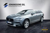 Volvo V90 Cross Country D4 AWD Momentum Plus VOC Kamera Drag