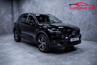 Volvo XC40 Recharge T4 R-Design Navi 360° Skinn BLIS Drag