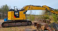 CAT 335 F L CR