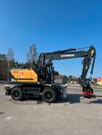 Hyundai HW 160 Omgående Leverans
