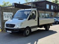 Mercedes-Benz Sprinter 316 CDI Chassi Euro 5 | 3-Sits | Drag