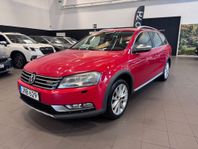 Volkswagen Passat Alltrack 2.0 TDI 4Motion
